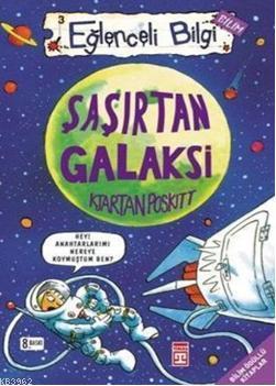 Şaşırtan Galaksi