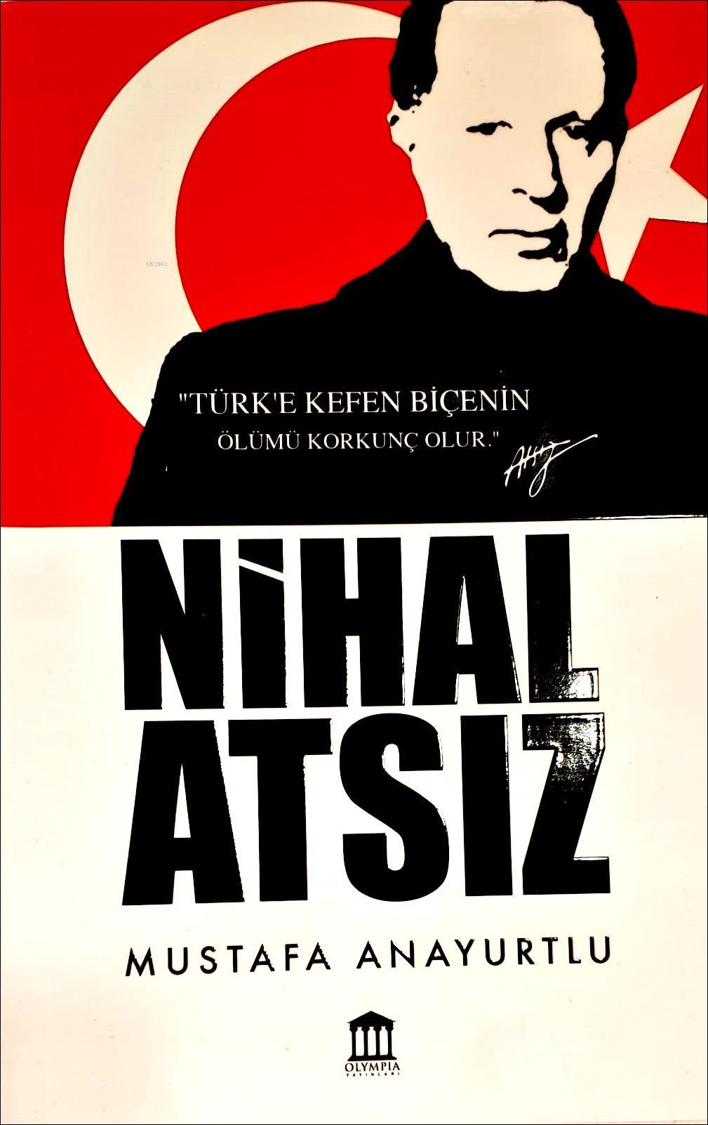 Nihal Atsız