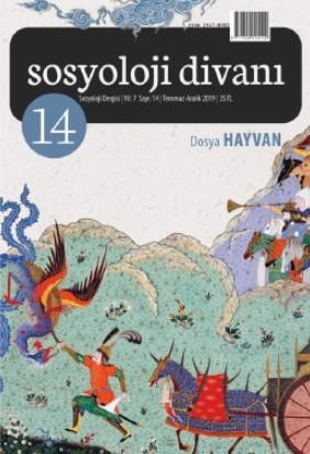 Sosyoloji Divanı 14.sayı / Dosya: Hayvan