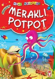 Meraklı Potpot