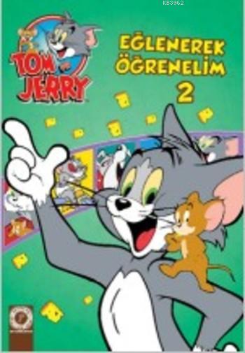 Tom ve Jery Eğlenerek Öğrenelim 2