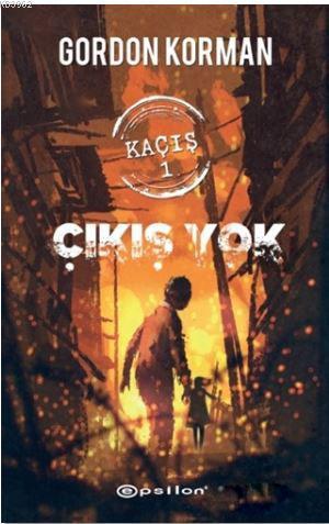 Kaçış 1: Çıkış Yok