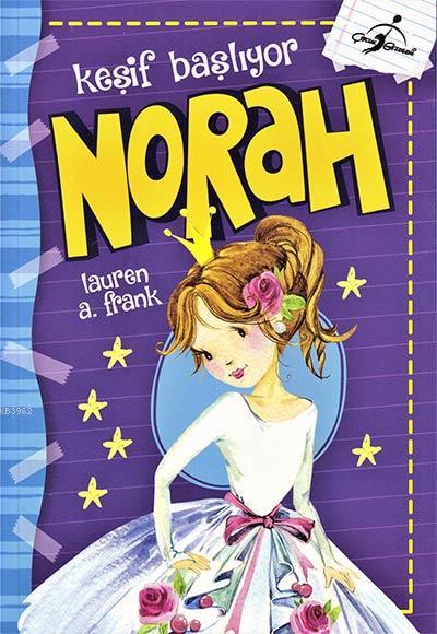 Norah - Keşif Başlıyor