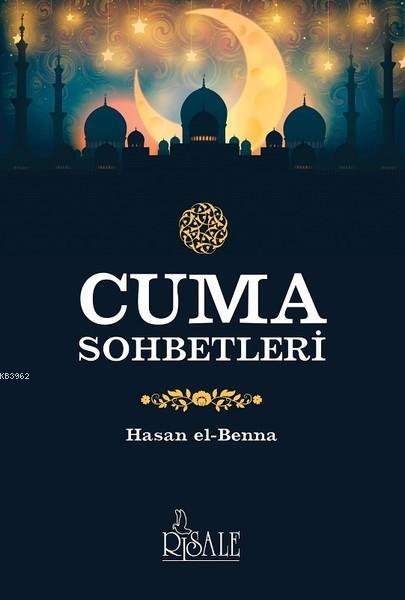 Cuma Sohbetleri