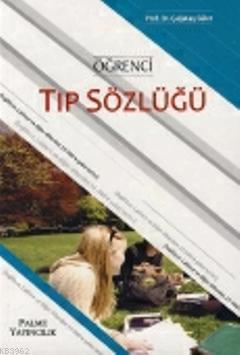 Öğrenci Tıp Sözlüğü