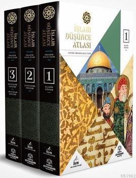 İslam Düşünce Atlası-3 Kitap Takım