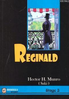 Reginald (Stage 3)