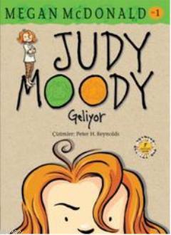 Judy Moody - Geliyor