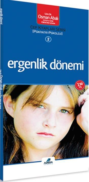 Ergenlik Dönemi