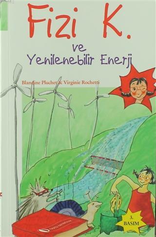 Fizi K. ve Yenilenebilir Enerji