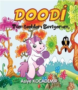 Doodi - Tüm Canlıları Seviyorum