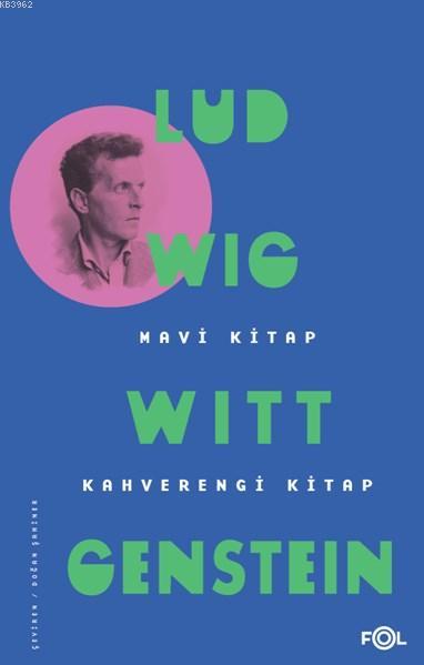 Mavi Kitap - Kahverengi Kitap