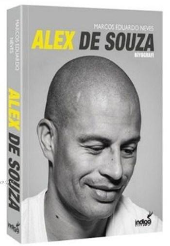 Alex De Souza