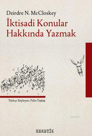 İktisadi Konular Hakkında Yazmak