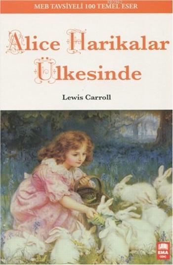 Alice Harikalar Ülkesinde