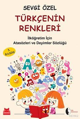 Türkçenin Renkleri