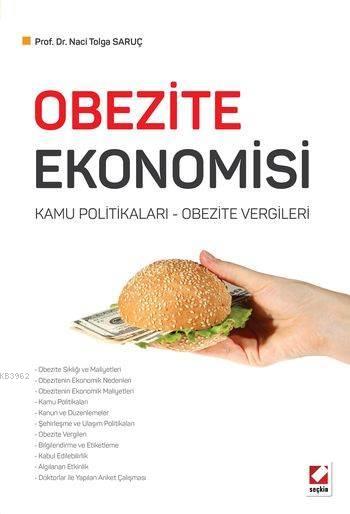 Obezite Ekonomisi; Kamu Politikaları - Obezite Vergileri