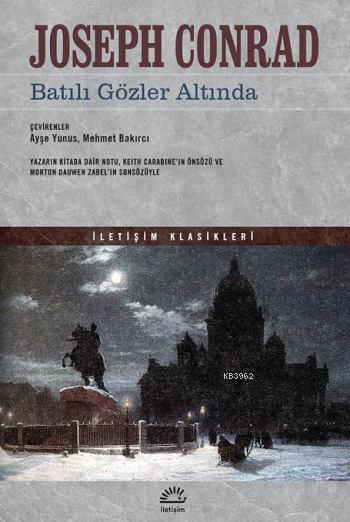 Batılı Gözler Altında