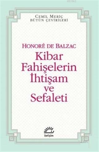 Kibar Fahişelerin İhtişam ve Sefaleti