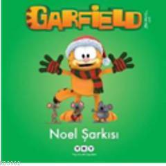 Garfield 5 Noel Şarkısı