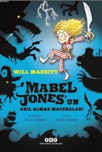 Mabel Jones'un Akıl Almaz Maceraları