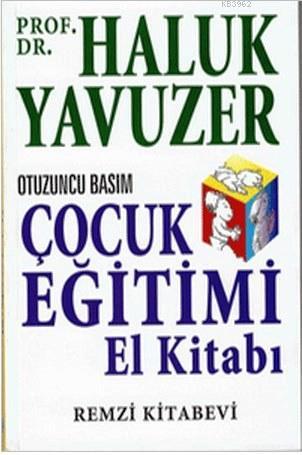 Çocuk Eğitimi El Kitabı