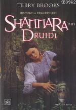 Shannara'nın Druidi; Shannara'nın Mirası 2