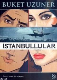 İstanbullular