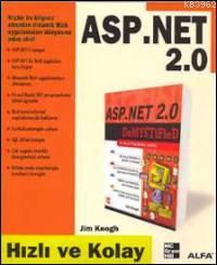 ASP .NET 2.0; Hızlı ve Kolay
