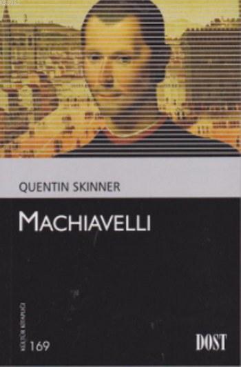 Machiavelli