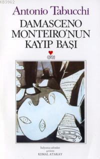 Damasceno Monteiro'nun Kayıp Başı