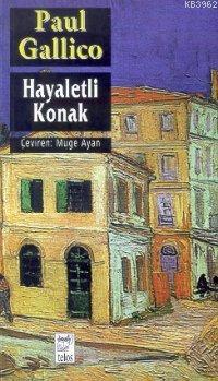 Hayaletli Konak