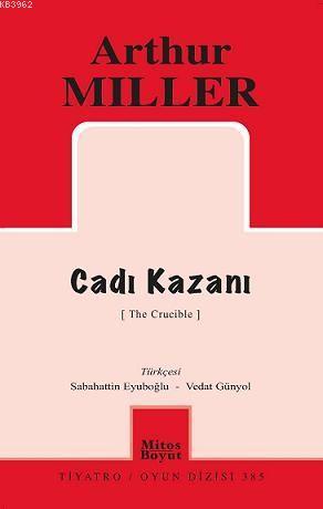 Cadı Kazanı (The Crucible)