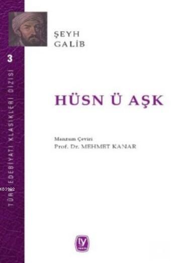 Hüsn ü Aşk