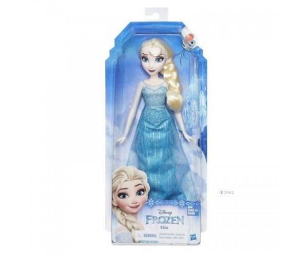 Hasbro E0315 Disney Frozen Anna