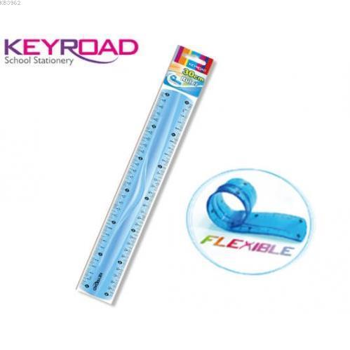 Keyroad KR970854 Flexible Cetvel