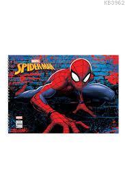 Spider 25*35 15 Yp.Resim Def..i