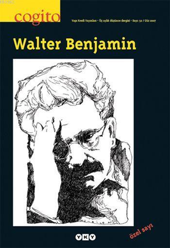 Cogito 52 - Walter Benjamin