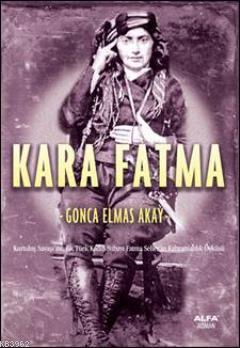 Kara Fatma