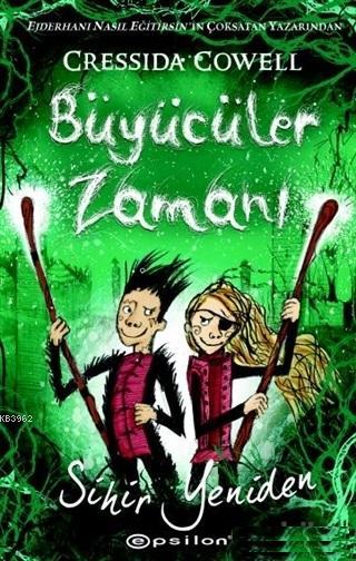 Büyücüler Zamanı; Sihir Yeniden