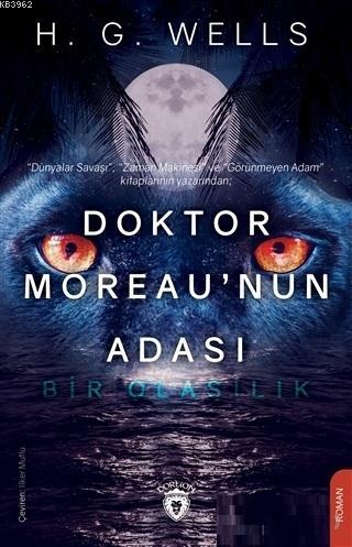 Doktor Moreau'nun Adası; Bir Olasılık