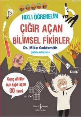 Hızlı Öğrenelim - Çığır Açan Bilimsel Fikirler