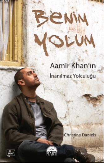 Benim Yolum; Aamir Khan'ın İnanılmaz Yolculuğu