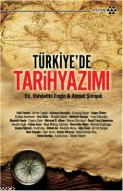 Türkiye'de Tarih Yazımı