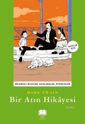 Bir Atın Hikayesi