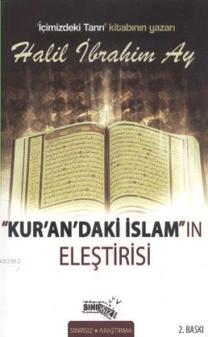 Kur'an'daki İslamın Eleştirisi