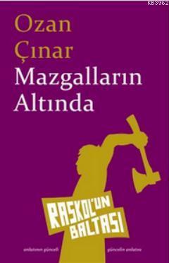 Mazgalların Altında