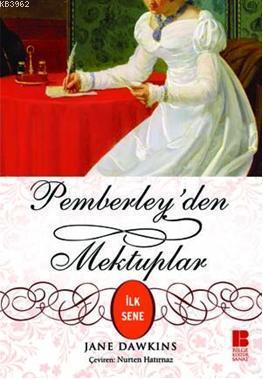 Pemberley'den Mektuplar