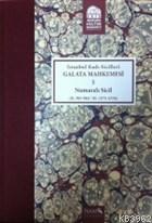 İstanbul Kadı Sicilleri - Galata Mahkemesi 5 Numaralı Sicil Cilt 32