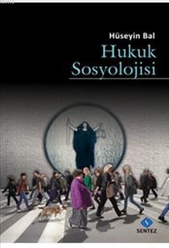 Hukuk Sosyolojisi